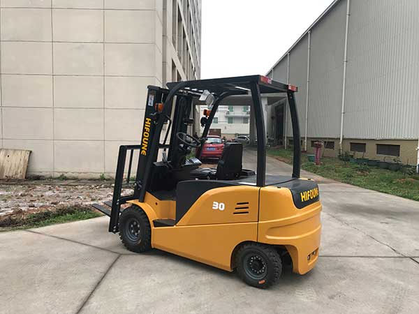 hifoune electric forklifts hifoune electric forklifts