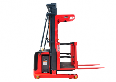 battery lifter for warehouse