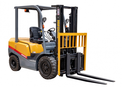 cheap forklift price