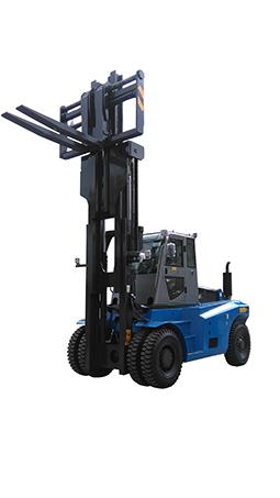 good quality forklift from China