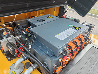 هل تستطيع رافعتك الشوكية تحمل أي طقس؟