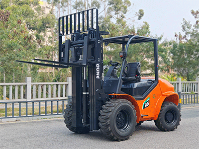 هل يستطيع التقنيون إتقان أحمال الأخشاب؟