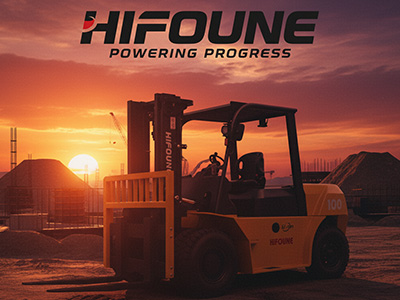 ما هي استعدادات هيفون لمعرض CeMAT Asia Logistics في عام 2025؟